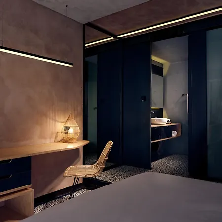 Rezort Ekies Senses Resort, A Member Of Design 4*
