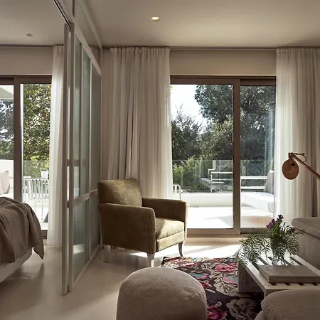 Ekies Senses Resort, A Member Of Design Rezort