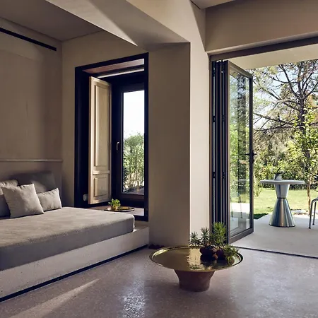 Rezort Ekies Senses Resort, A Member Of Design Vourvourou