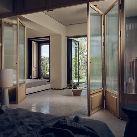 Ekies Senses Resort, A Member Of Design