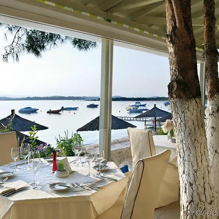 リゾート Ekies Senses Resort, A Member Of Design