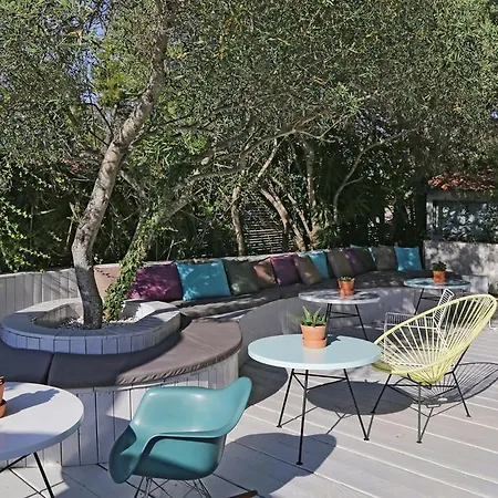 Rezort Ekies Senses Resort, A Member Of Design Vourvourou