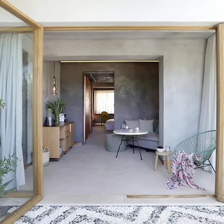 Ekies Senses Resort, A Member Of Design Rezort