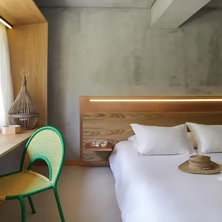 Ekies Senses Resort, A Member Of Design 4*