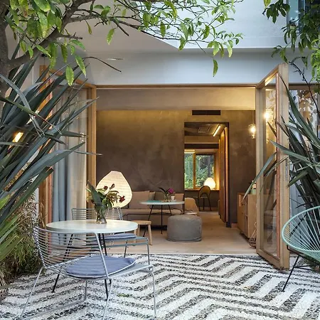 Ekies Senses Resort, A Member Of Design 4*