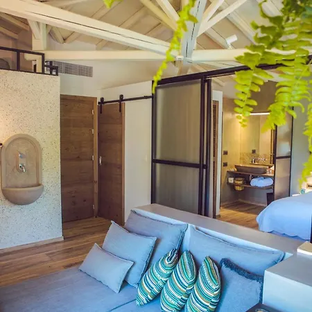 Rezort Ekies Senses Resort, A Member Of Design Vourvourou