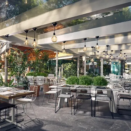 Rezort Ekies Senses Resort, A Member Of Design Vourvourou