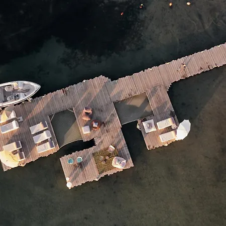 Ekies Senses Resort, A Member Of Design Rezort