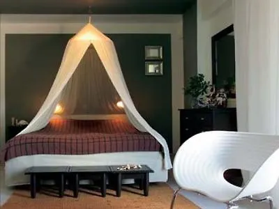 Ekies Senses Resort, A Member Of Design 4* Vourvourou