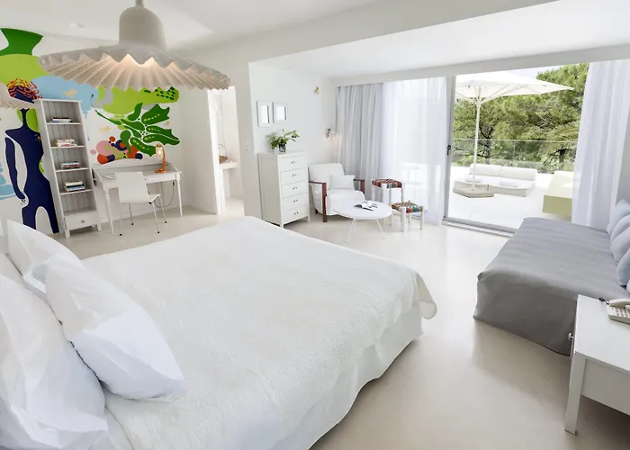 Ekies Senses Resort, A Member Of Design